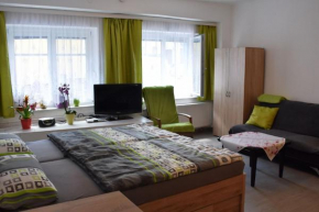 Fam. Graf Privatzimmervermietung Weitra